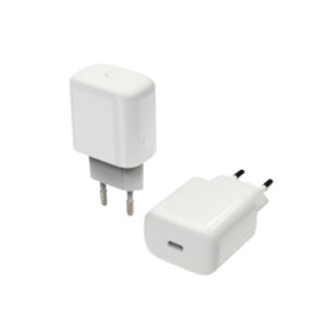 20W - Power Delivery