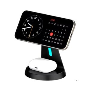 Caricabatterie wireless - Full Compact