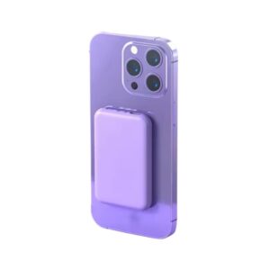 Powerbank da 5.000 mAh - MagEasy